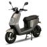 IVA S4 2.0 Lithium Grey Elektrische Bromscooter 2026