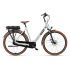 Batavus Altura E-Go Plus N7 Dames Framemaat 56 Lichtgrijs | E-bike 7-versnellingen