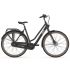 Gazelle Esprit Black Stadsfiets | Sterk & Stijlvol