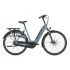 Gazelle Grenoble C7+ HMB Thunder Grey Glans | Dames E-bike 2025 | Framehoogte 53
