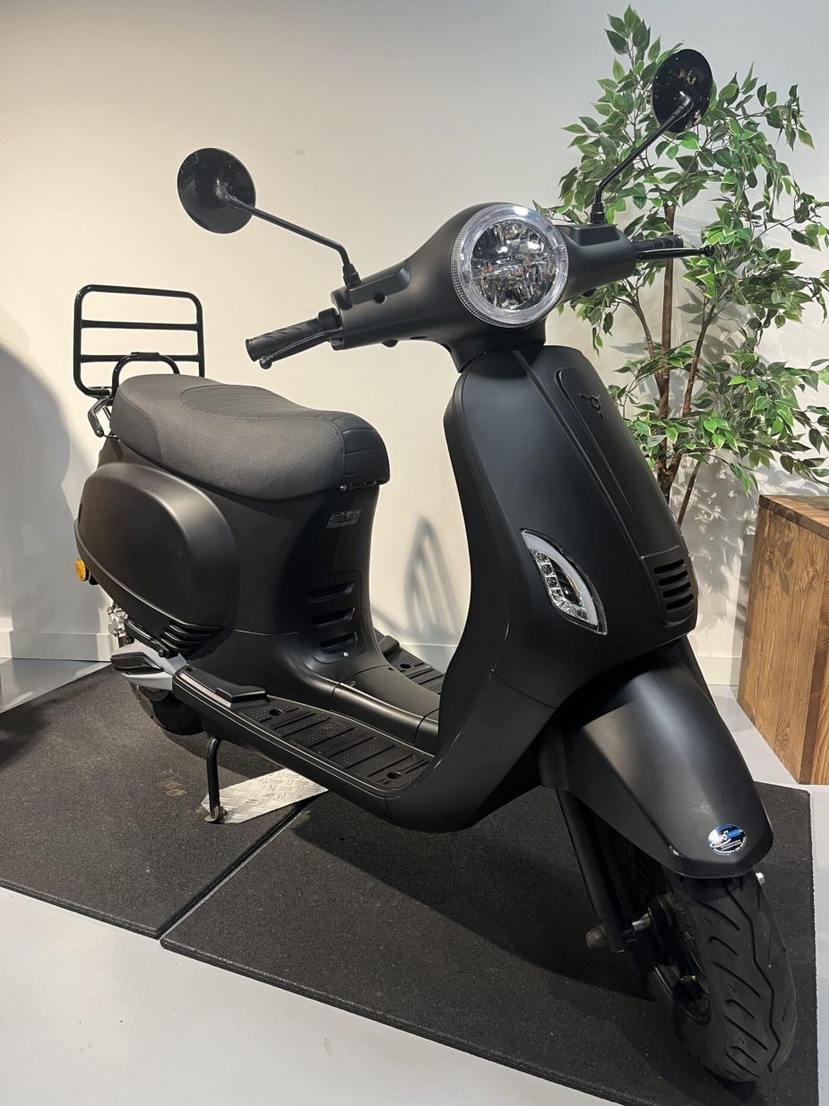 IVA LUX Elektrisch
