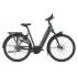 Gazelle Grenoble C5 2025 Damesfiets in Anthracite Grey Glans met 5 Versnellingen