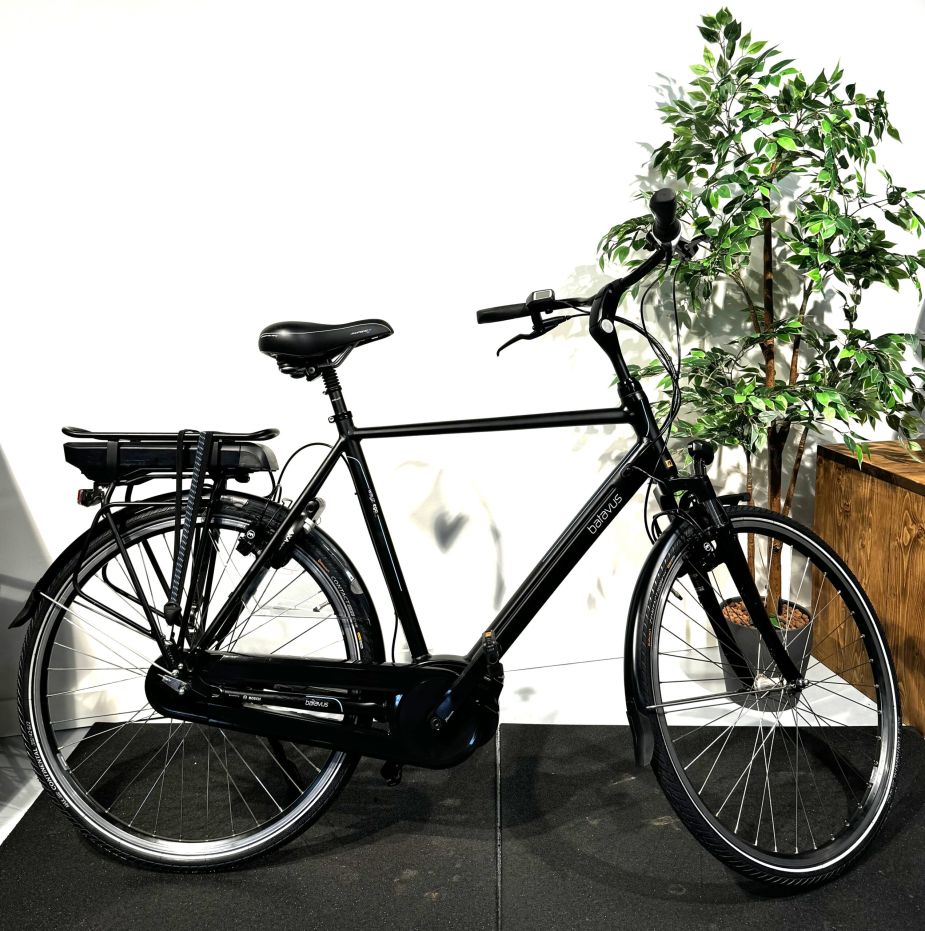 Batavus Wayz Ego Active Heren