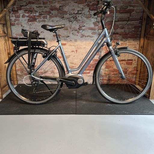 KOGA E-Inspire Hybride