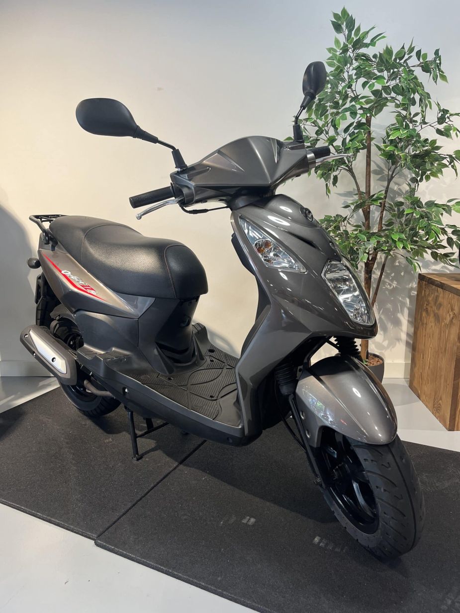 SYM Orbit II