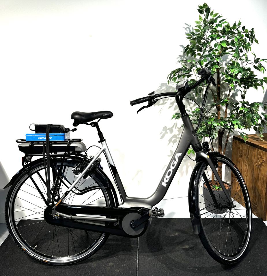 KOGA E-Nova