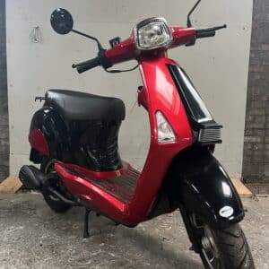 AGM STAR 50 Innobikes Occasion