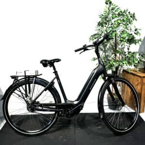 Batavus E-Go power exclusive Innobikes Assen
