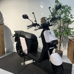 Bromscooter AGM GOCCIA GEV 2000 electric Innobikes Occasion