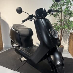 Bromscooter NIU N1S Elektrisch Innobikes Occasion