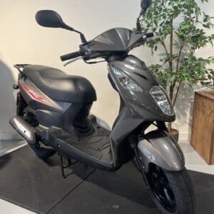 Bromscooter SYM ORBIT Innobikes Occasion