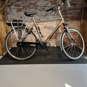 E-Bike GAZELLE ULTIMATE C1 HM HEREN Innobikes Occasion