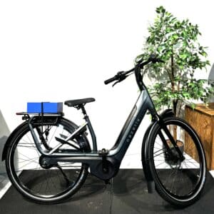 E-bike GAZELLE AVIGNON C380 HMB 2024 EX-demo Innobikes Occasion