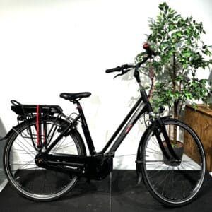 E-bike GAZELLE VENTO SPORTIVE C7 Innobikes Occasion