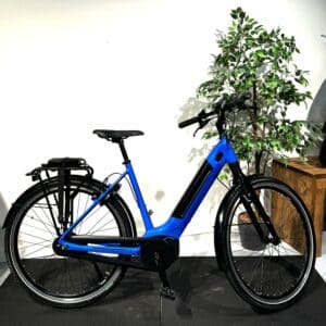 E-bike Gazelle Ultimate C8 HMB 2023 Innobikes Occasion