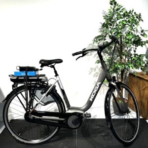 E-bike KOGA E-NOVA 2019 Innobikes Occasion