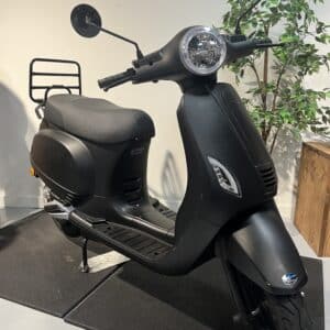 IVA LUX Elektrisch
