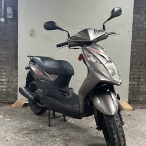 SYM ORBIT II 949 Innobikes Occasion