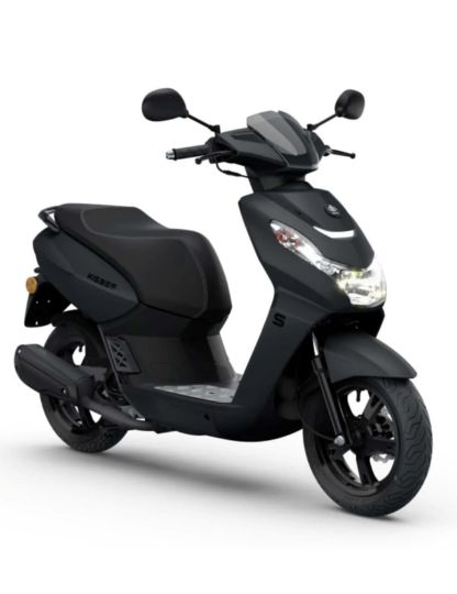 Peugeot Kisbee Scooter kopen bij Innobikes Assen
