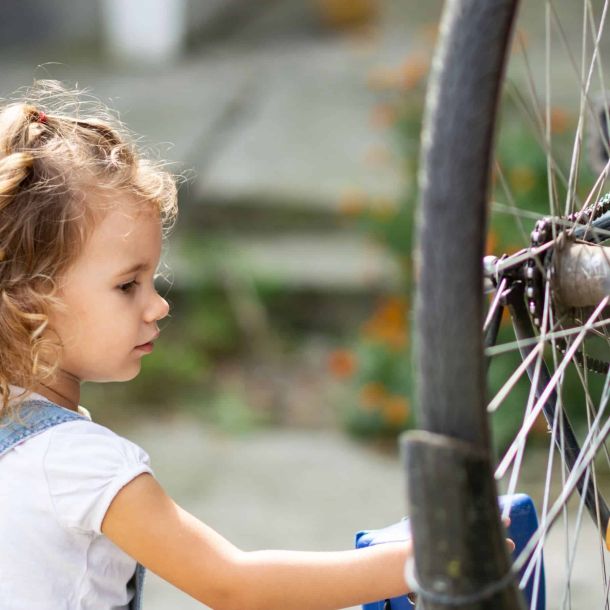 Bromscooter Peugeot Innobikes Assen