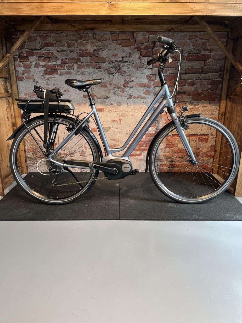 KOGA E-Inspire Hybride