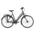 Gazelle Chamonix S8 Sportieve Damesfiets in Meteor Grey Mat (49 cm, 2025)
