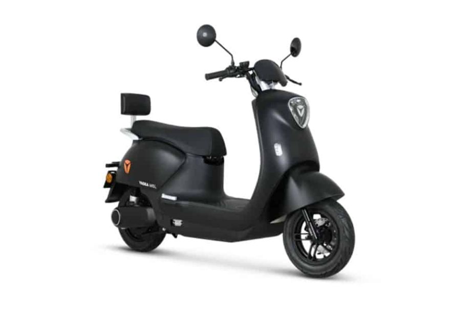 Elektrische scooter Yadea Innobikes