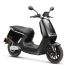 Yadea G5 Mat Zwart | Elektrische Bromscooter 2026