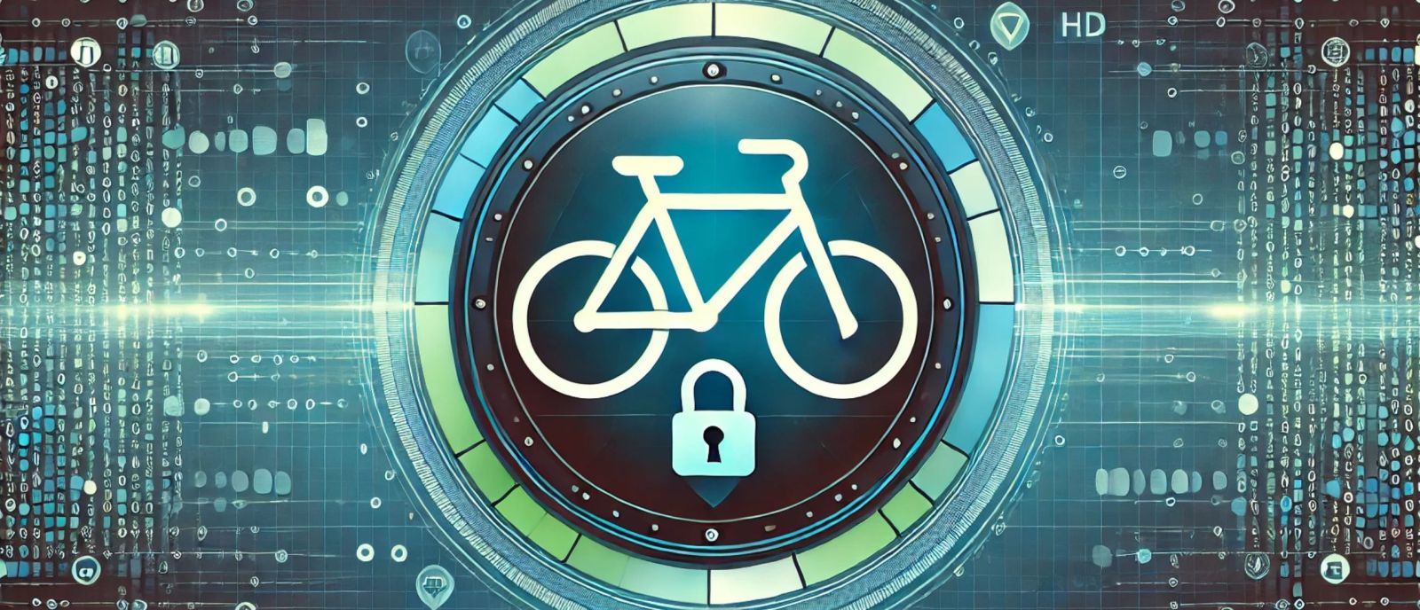 Privacybeleid Innobikes Header afbeelding