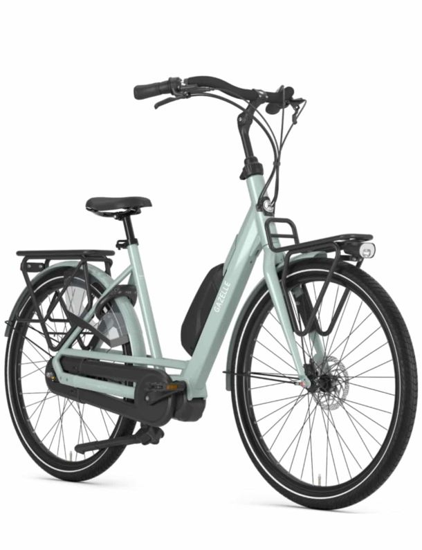 Bromscooter Innobikes Assen nieuw