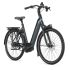 Gazelle Grenoble C5 | Anthracite Grey Glans | Dames E-bike Frame 49