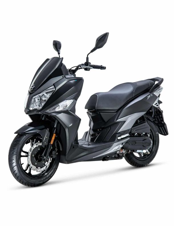 Bromscooter Innobikes Assen nieuw