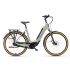 Sparta C-Grid Fit Beton Grijs Mat Damesfiets E-bike Framemaat 56