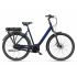 Sparta A-Lane Fit Navyblue Matte | Dames E-bike | Frame 56