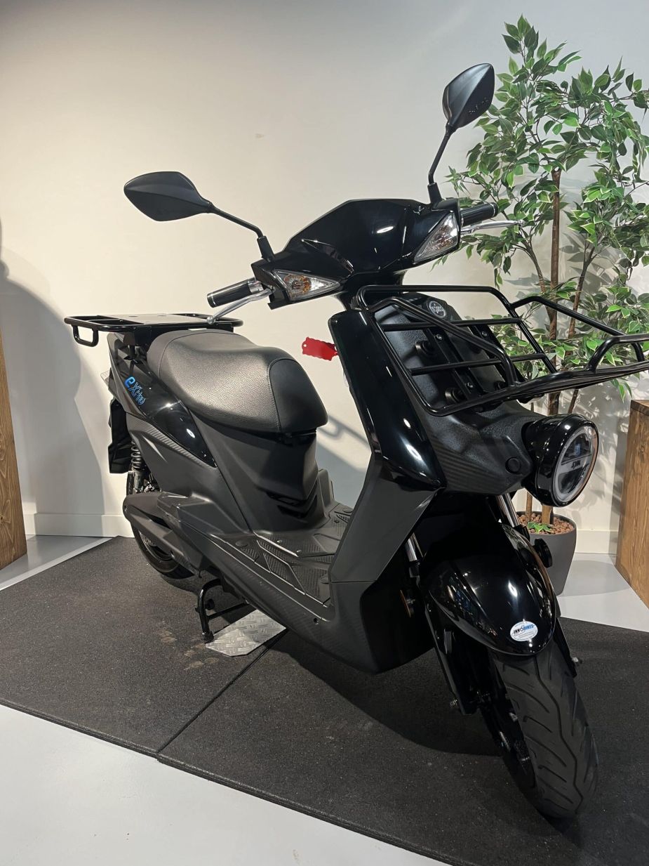 SYM E. X-PRO Elektrisch