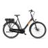 Batavus Altura E-Go N7 Dames Framemaat 56  Zwart | E-bike | 7-versnellingen