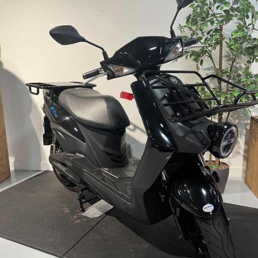 SYM E. X-PRO Elektrisch